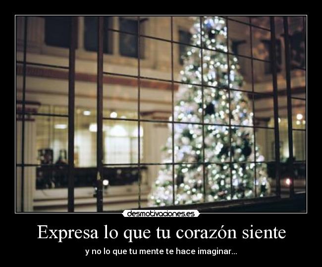 carteles corazon yes desmotivaciones