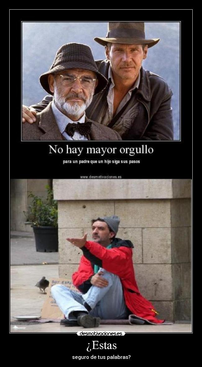 carteles enserio desmotivaciones