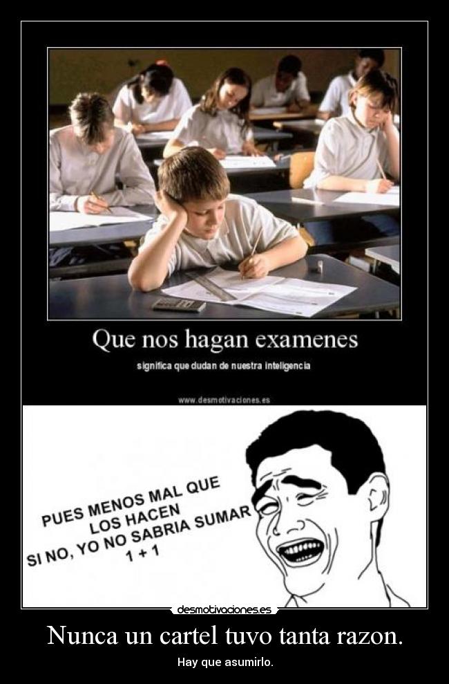 carteles yao ming estudiar desmotivaciones