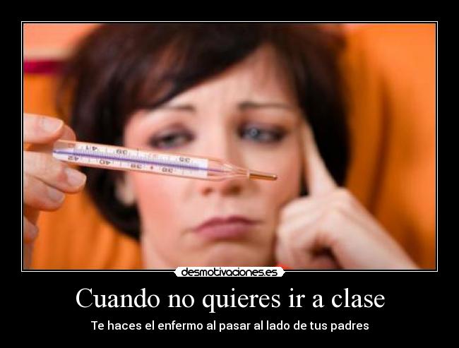 carteles enfermos falsos desmotivaciones