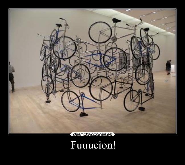 Fuuucion! - 