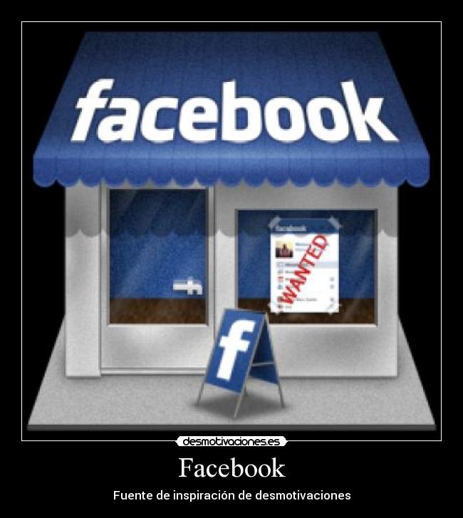 Facebook - 