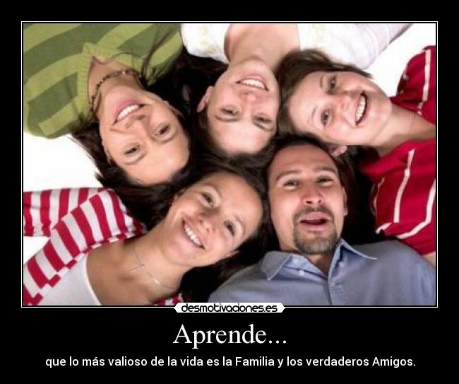 Aprende... - 