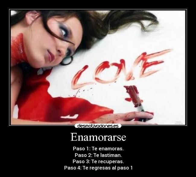 Enamorarse - 