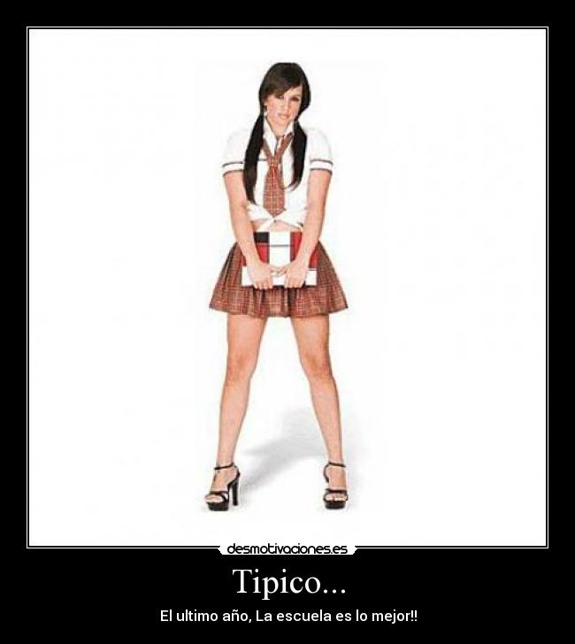 carteles tipico desmotivaciones