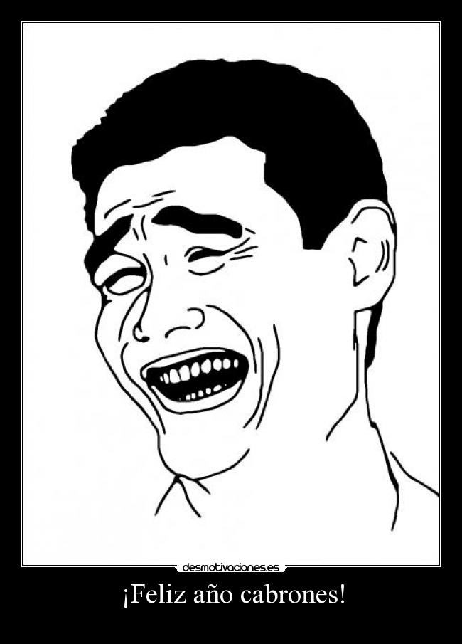 carteles robertico paso poner tipica cosa felicitaciones serias feliz ano nuevo desmotivaciones