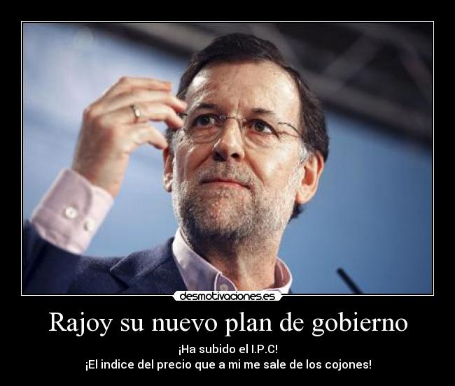 carteles crisis desmotivaciones