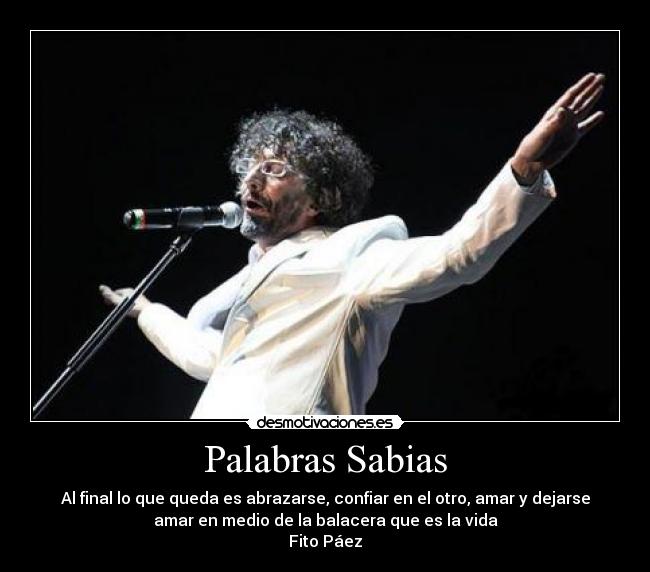 Palabras Sabias -