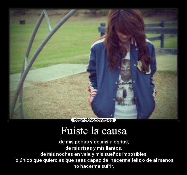 carteles fuiste desmotivaciones