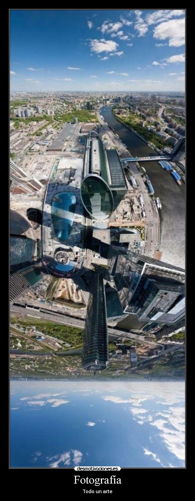 Fotografía - Todo un arte