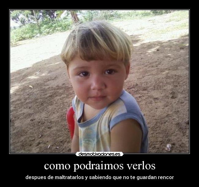 carteles miralo desmotivaciones