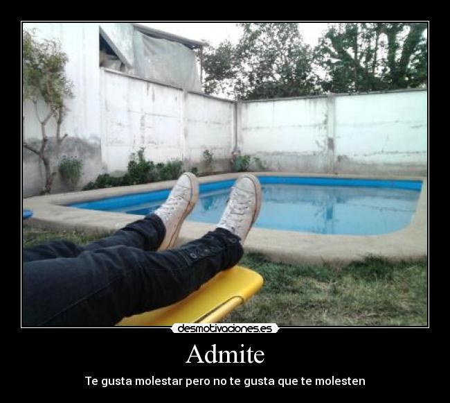 Admite - 