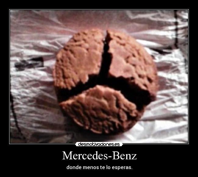 Mercedes-Benz -