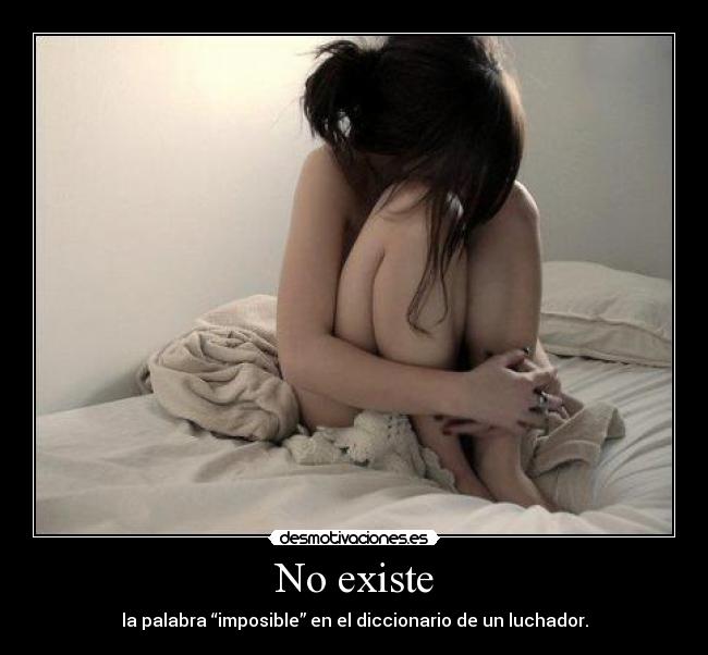 No existe - 