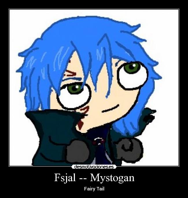 Fsjal -- Mystogan -
