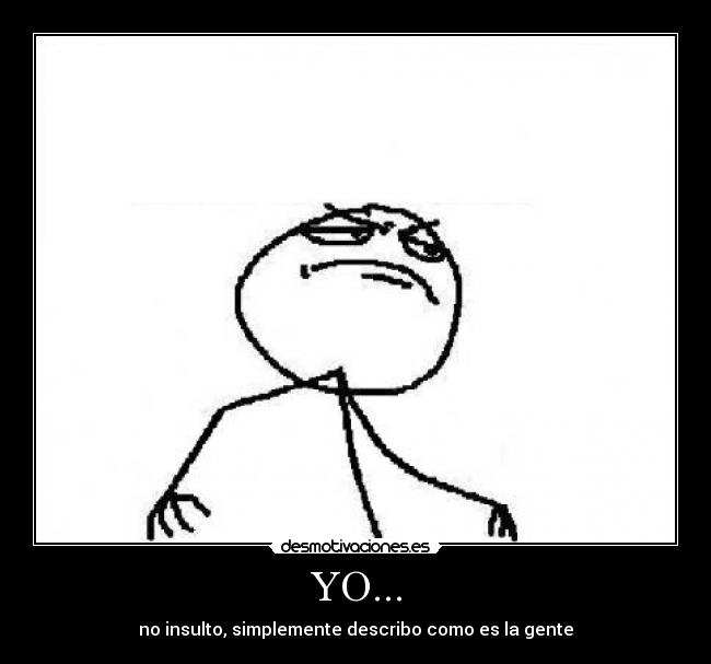 YO... -