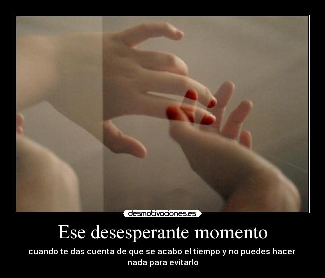 carteles nadie entiende dolor desmotivaciones