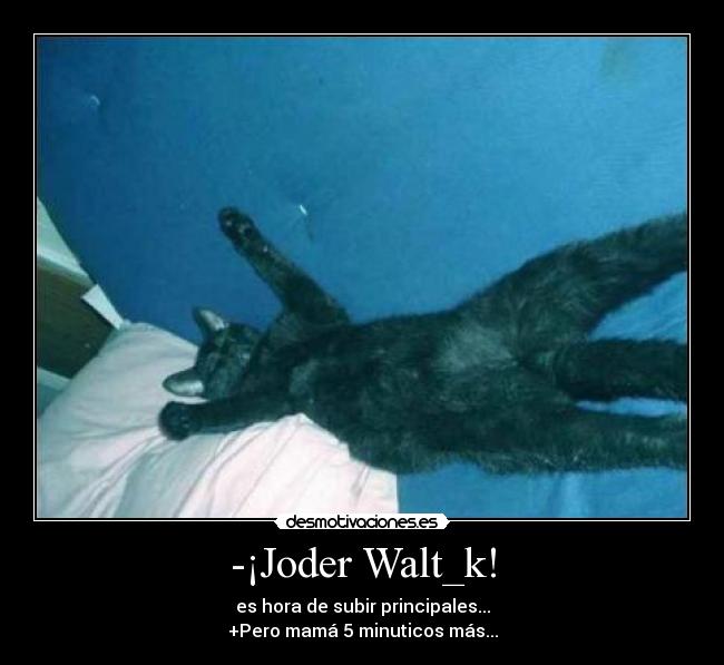 carteles nothing desmotivaciones