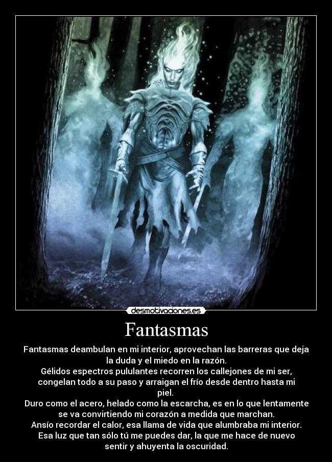 carteles interior cuando faltas desmotivaciones