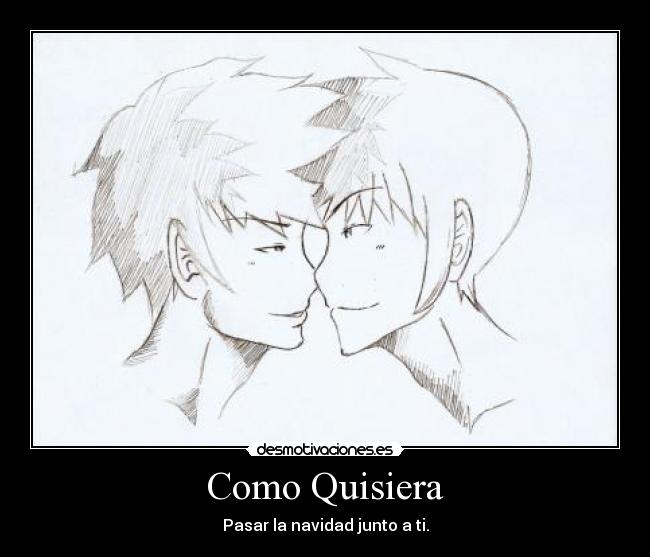 Como Quisiera -