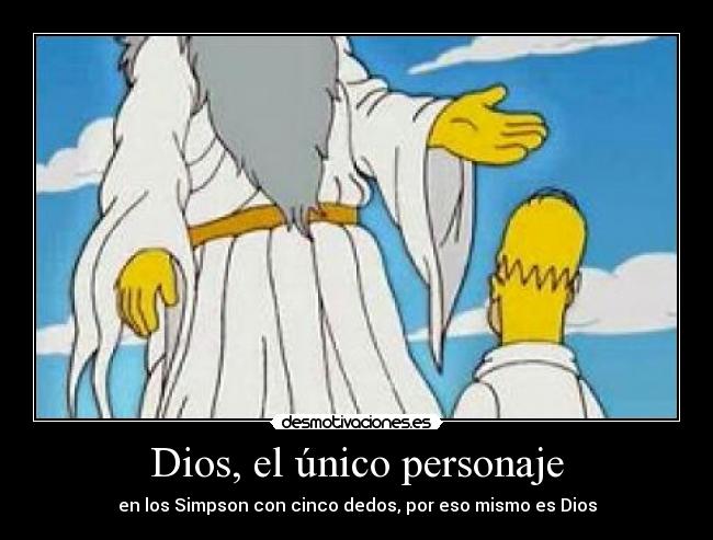 carteles dios increible pero cierto epictime desmotivaciones