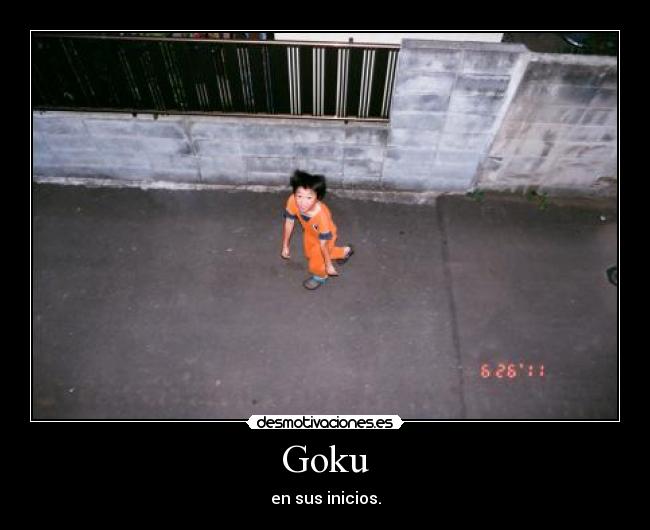 Goku -