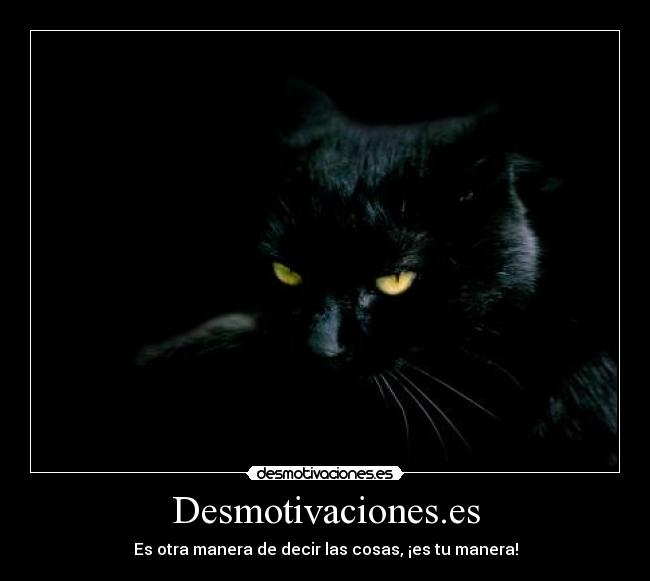 Desmotivaciones.es -