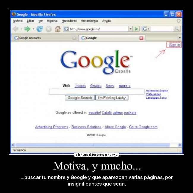 Motiva, y mucho... - 