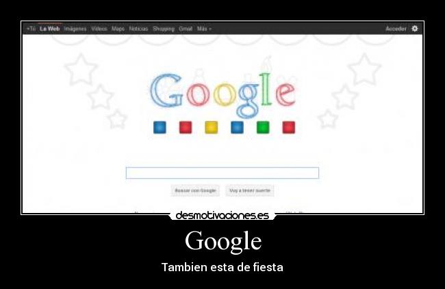 carteles google desmotivaciones