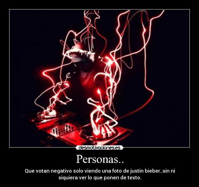 Personas.. - 