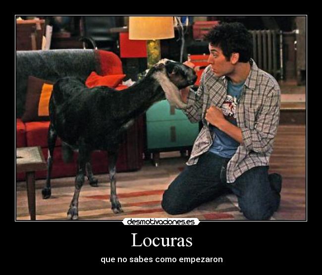 Locuras - 
