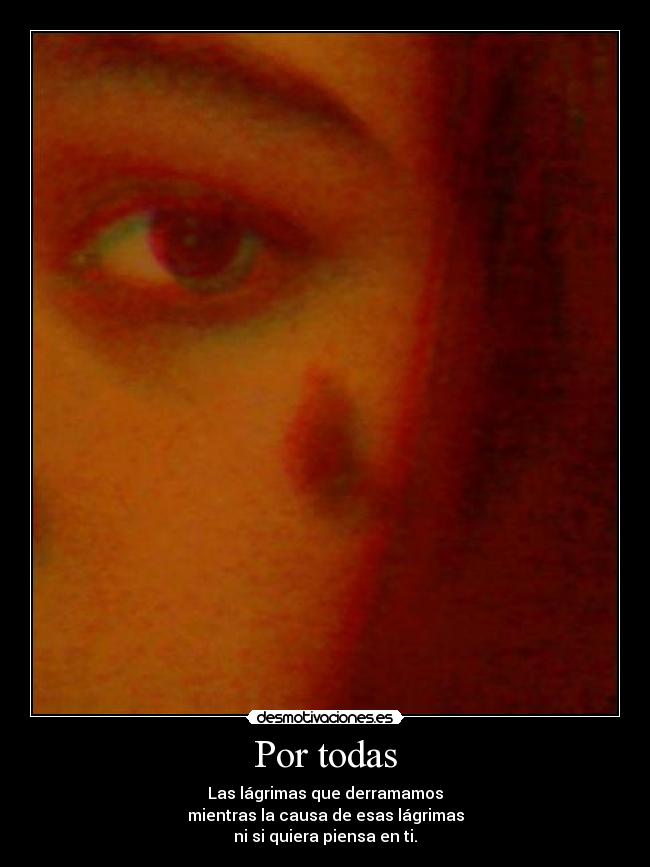 Por todas - 