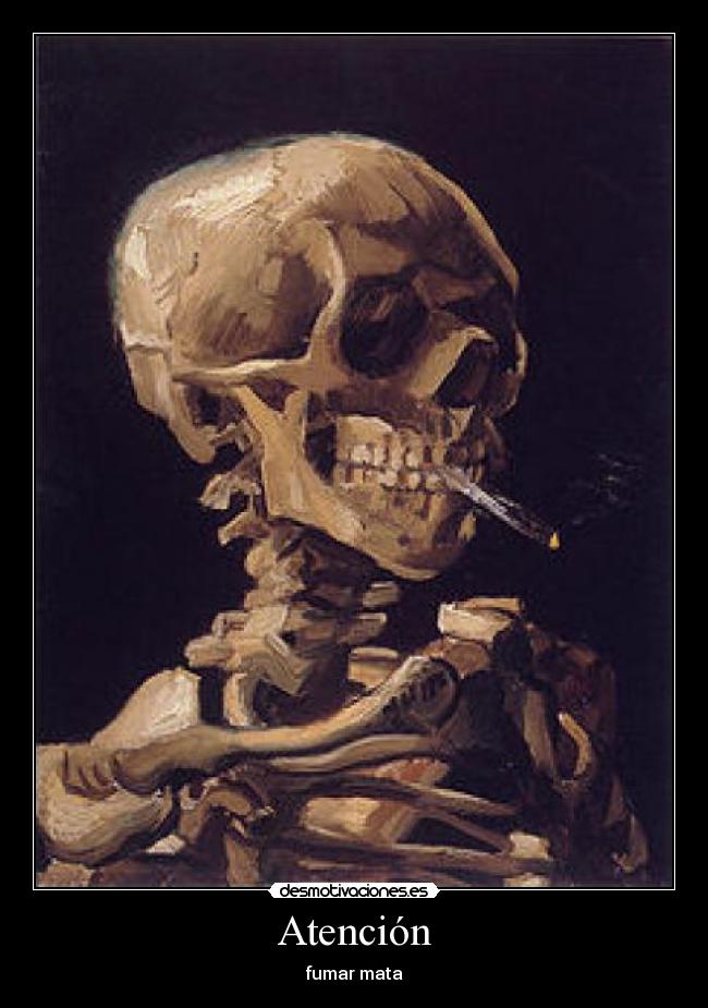 Atención -