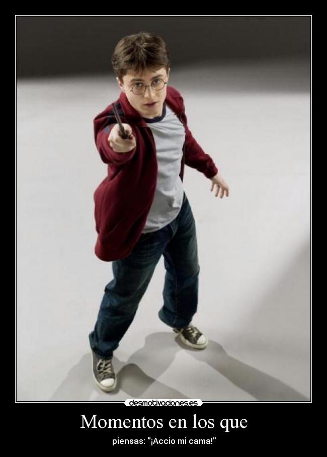 Momentos en los que - 