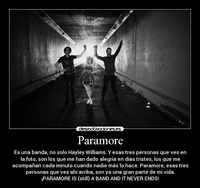Paramore - 