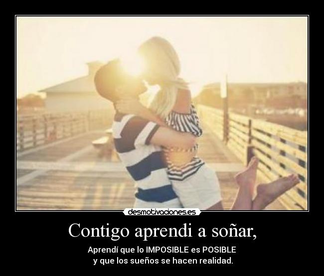 carteles amor desmotivaciones