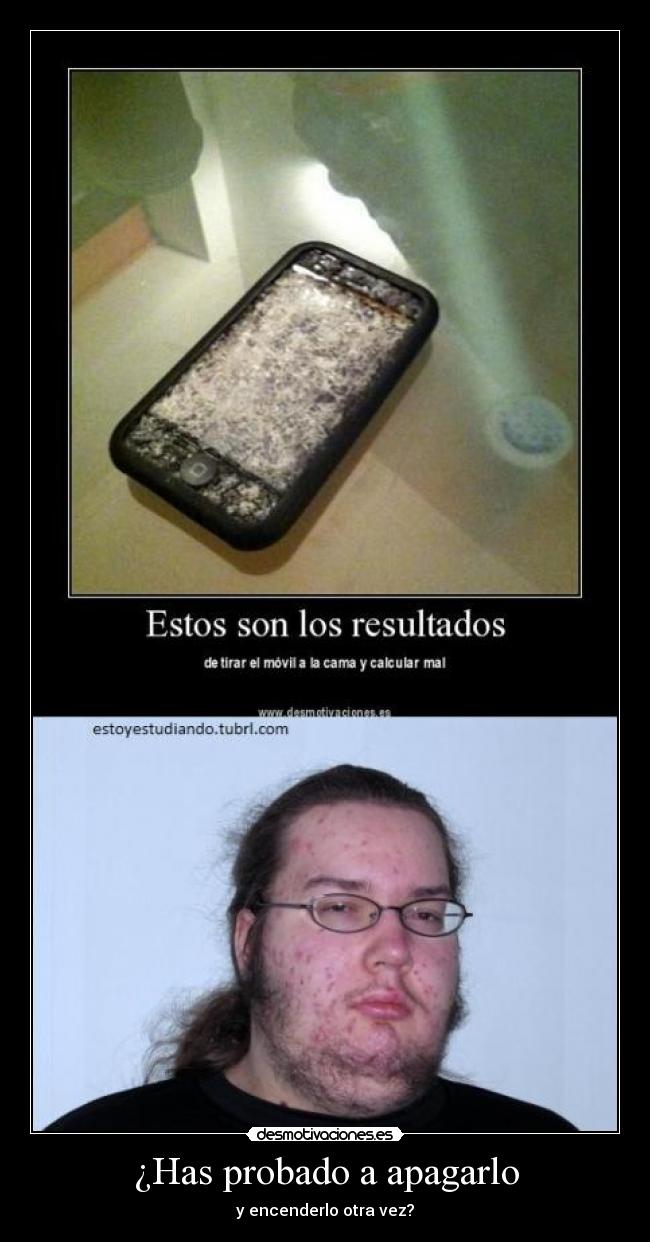 carteles gordo desmotivaciones