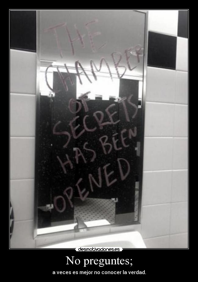 carteles dont ask desmotivaciones