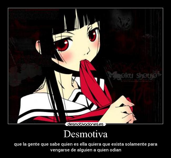 carteles ninguna desmotivaciones