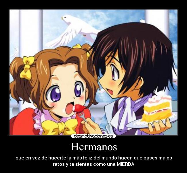 Hermanos - 