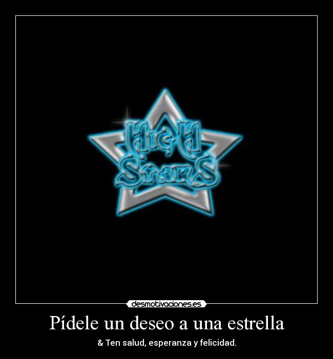 carteles pidele deseo desmotivaciones