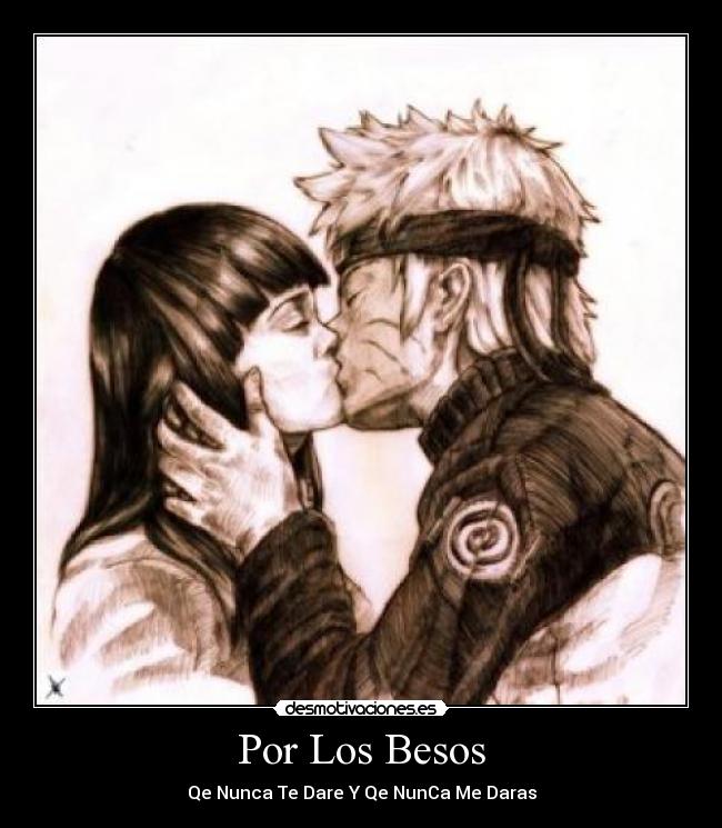 Por Los Besos -
