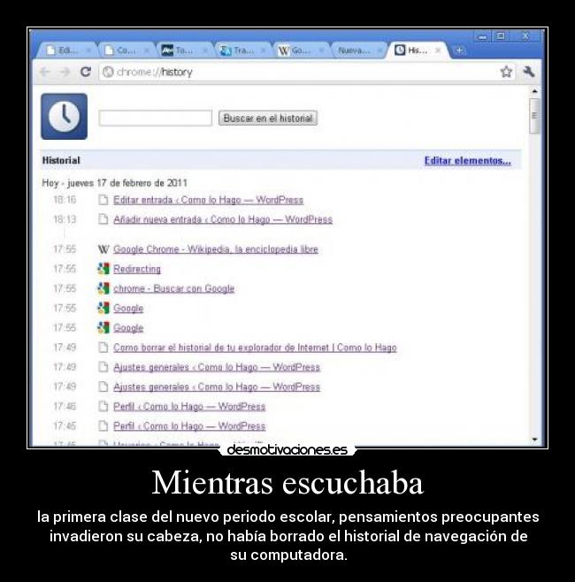 carteles ahora todos sabran que hizo verano pasaaadooo bbbuuuuuuu ugn2010 desmotivaciones