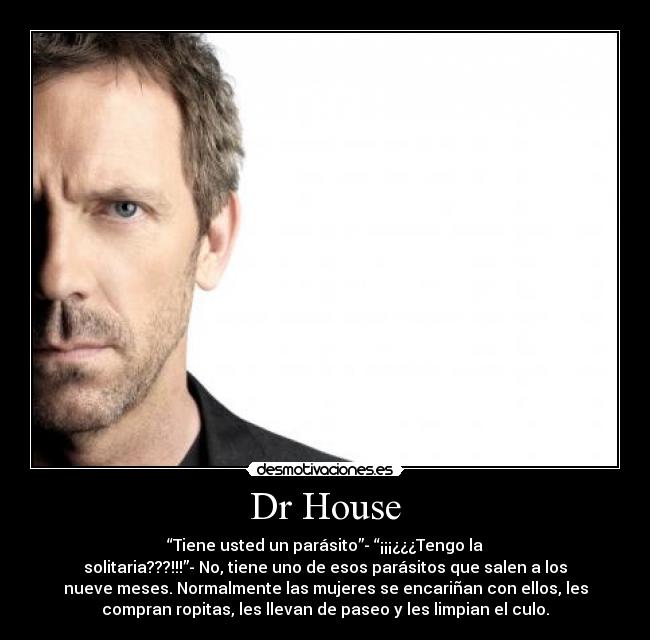 Dr House - 
