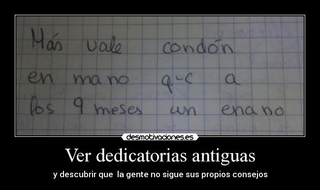 carteles enano consejos desmotivaciones