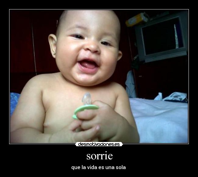 sorrie -