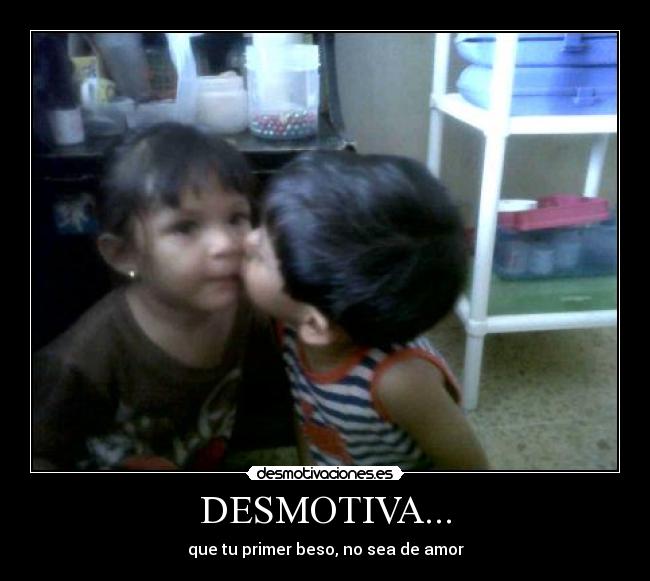 DESMOTIVA... - 