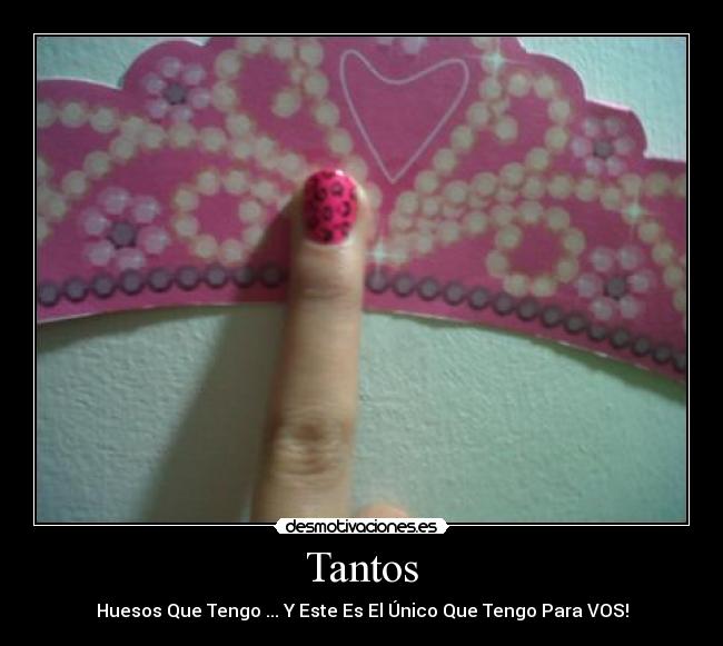 carteles maria jose desmotivaciones