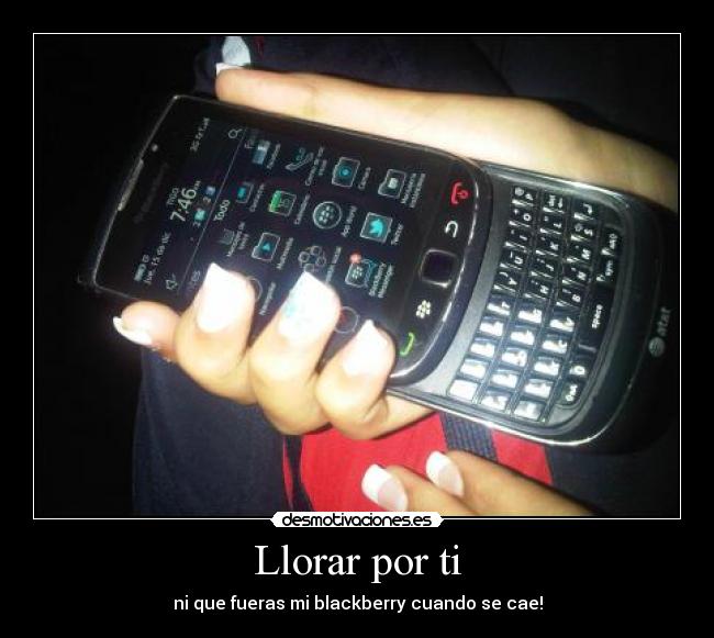 Llorar por ti - 