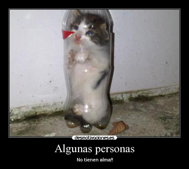 Algunas personas - 